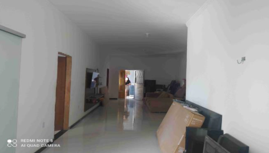 Porto Seguro/BA – Camboatã – Casa com 228m² Leilão Banco Inter, localizado em Porto Seguro - BA