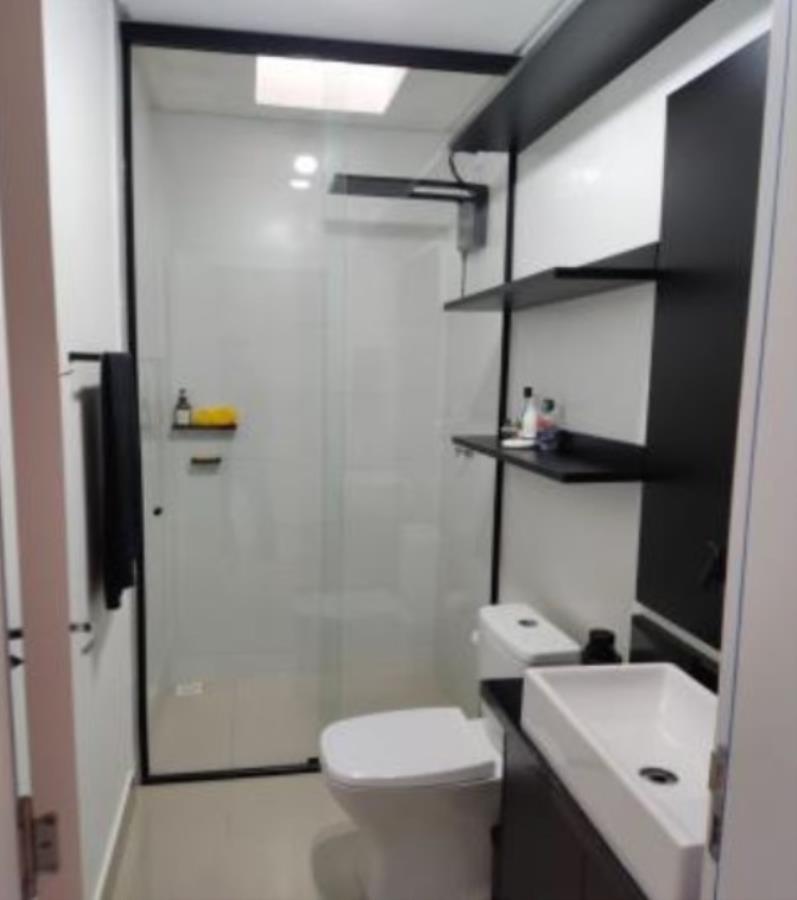 Blumenau/SC - Ribeirão Fresco - Casa com 82m² Leilão Banco Inter, localizado em Blumenau - SC, bairro Ribeirão Fresco