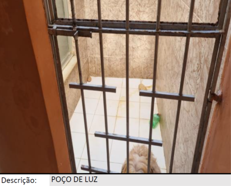 Aracaju/SE – Farolândia – Casa Leilão Banco Inter, localizado em Aracaju - SE