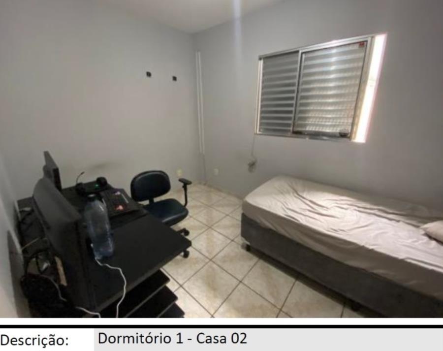 São Paulo/SP - Jardim São Bento - Casa com 187m² Leilão Banco Inter, localizado em São Paulo - SP, bairro Jardim São Bento