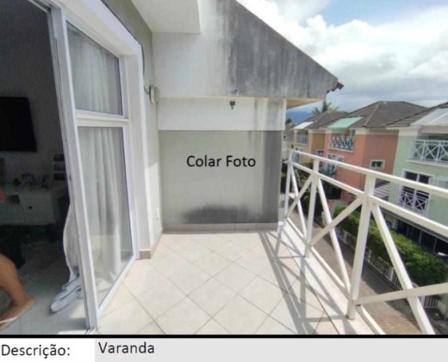 Rio de Janeiro/RJ - Recreio dos Bandeirantes - Casa com 161m² Leilão Banco Inter, localizado em Rio De Janeiro - RJ, bairro Recreio dos Bandeirantes
