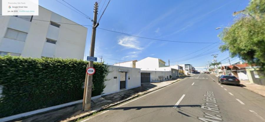 Piracicaba/SP - Piracicamirim - Apartamento com 95m² Leilão Banco Inter, localizado em Piracicaba - SP, bairro Piracicamirim