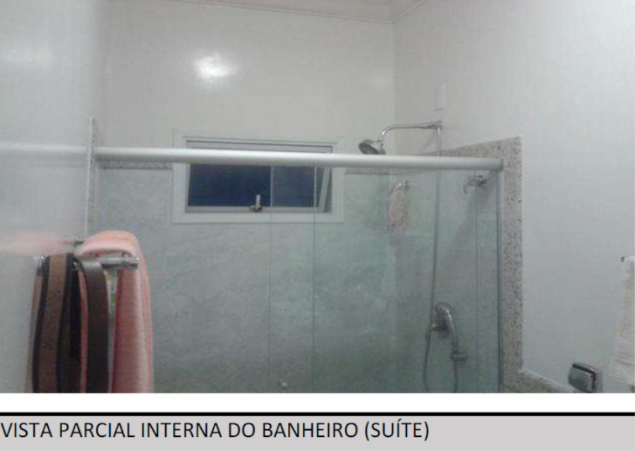 Uberaba/MG - Flamboyant Residencial Park - Casa com 612m² Leilão Banco Inter, localizado em Uberaba - MG
