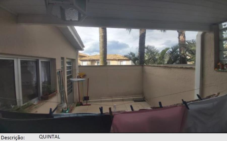 Mogi das Cruzes/SP - Vila Oliveira - Casa com 85m² Leilão Banco Inter, localizado em Mogi Das Cruzes - SP, bairro Vila Oliveira
