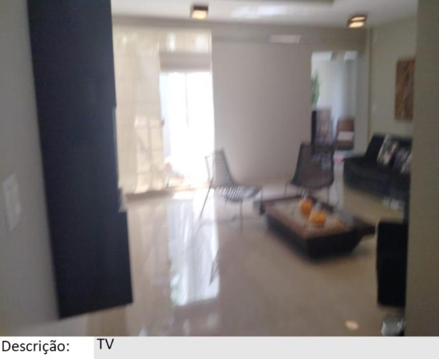 Patos de Minas/MG - Alto dos Caiçaras - Casa com 790m² Leilão Banco Inter, localizado em Patos De Minas - MG, bairro Alto dos Caiçaras