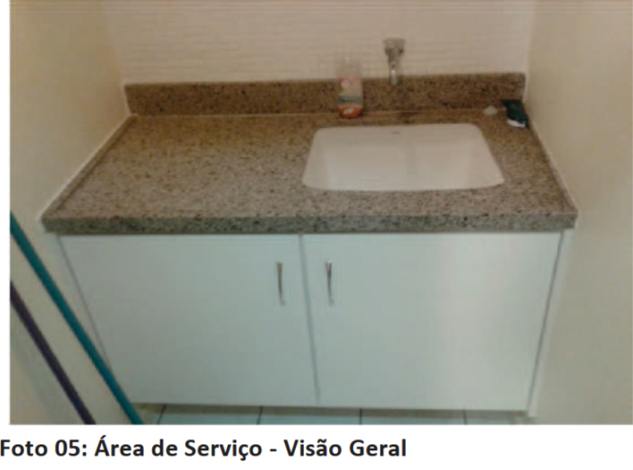 Vitória/ES – Santa Lúcia – Sala Comercial Leilão Banco Inter, localizado em Vitória - ES