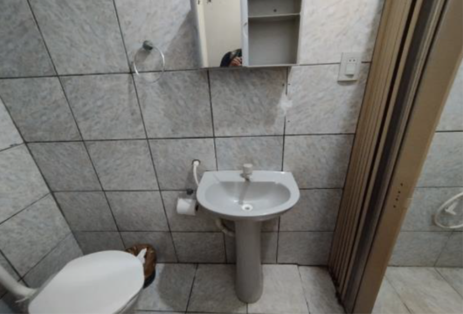 Caruaru/PE – Nossa Senhora das Dores – Casa com 151m² Leilão Banco Inter, localizado em Caruaru - PE