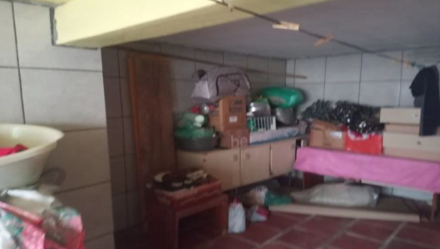 São Francisco de Assis/RS - Centro - Casa com 113m² Leilão Banco Inter, localizado em São Francisco De Assis - RS