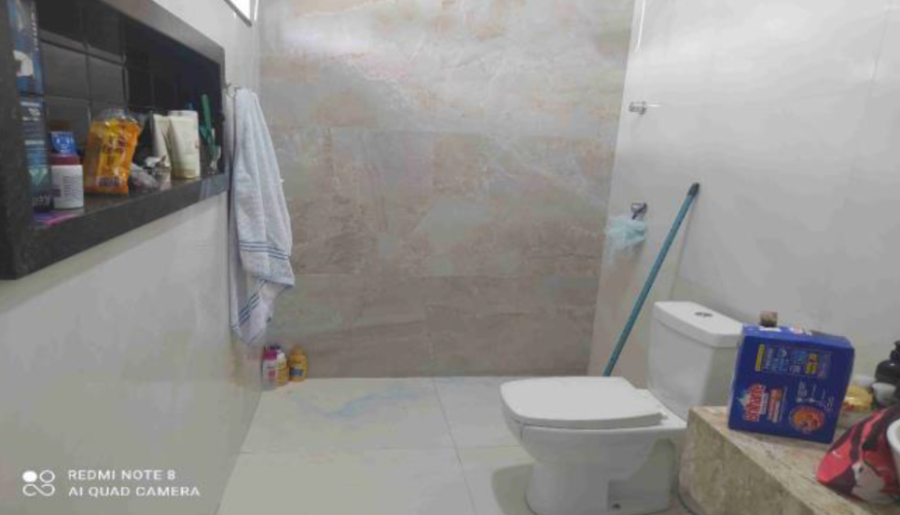 Porto Seguro/BA – Camboatã – Casa com 228m² Leilão Banco Inter, localizado em Porto Seguro - BA
