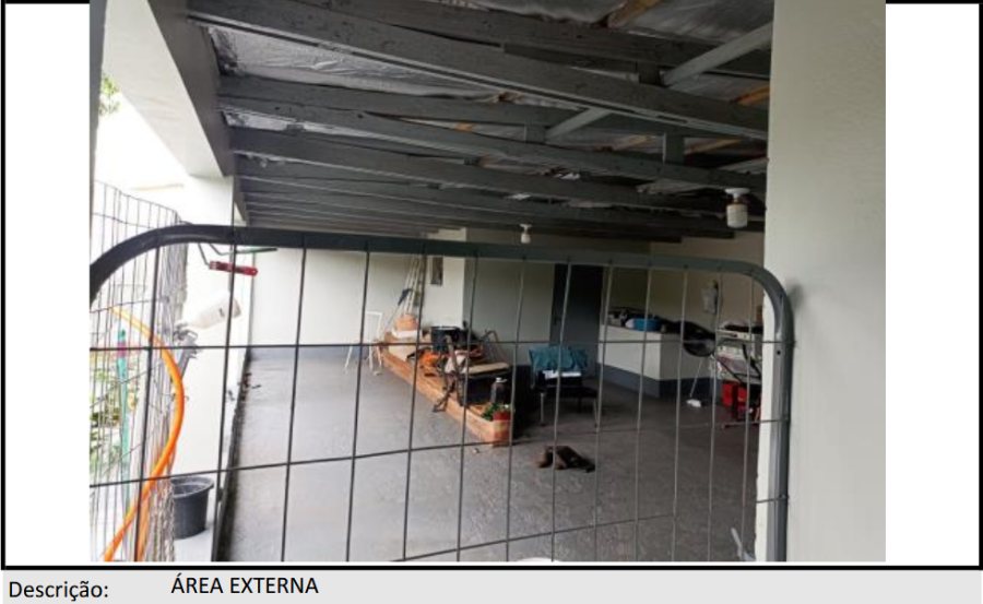 Giruá/RS – Seger – Casa com 252m² Leilão Banco Inter, localizado em Giruá - RS