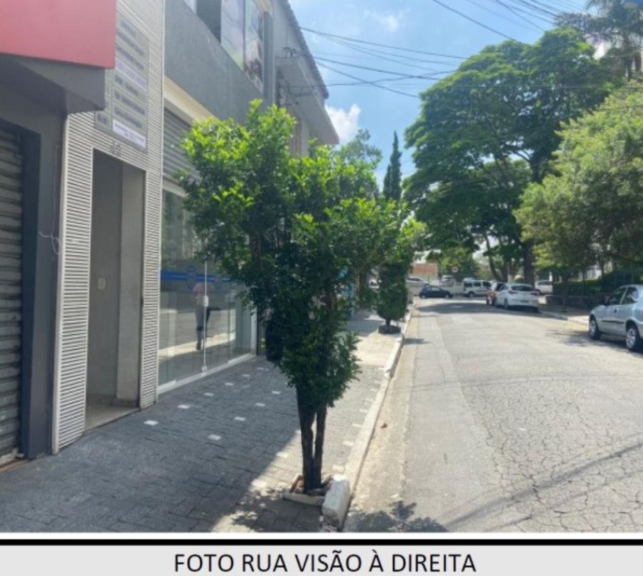 Taboão da Serra/SP - Parque Santos Dumont - Prédio comercial com 300m² Leilão Banco Inter, localizado em Taboão Da Serra - SP, bairro Parque Santos Dumont