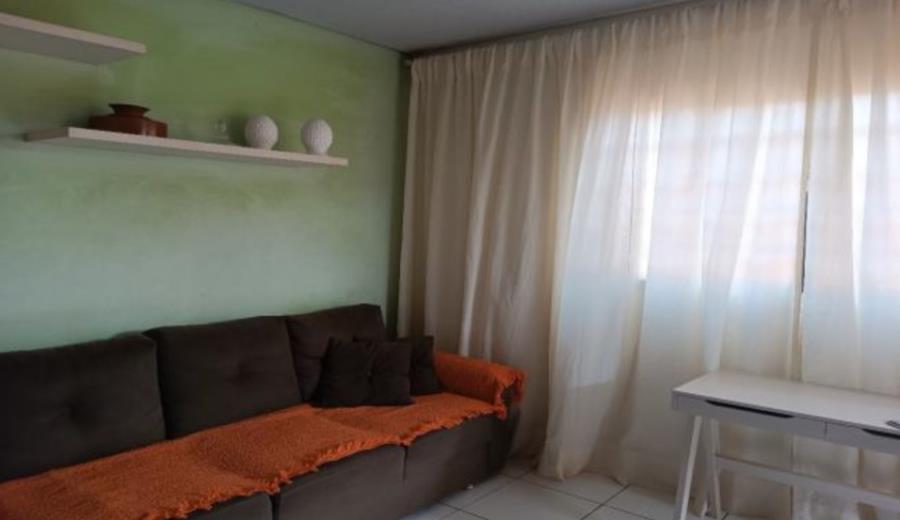 Campo Grande/MS - Jardim São Conrado - Casa com 83m² Leilão Banco Inter, localizado em Campo Grande - MS, bairro Jardim São Conrado