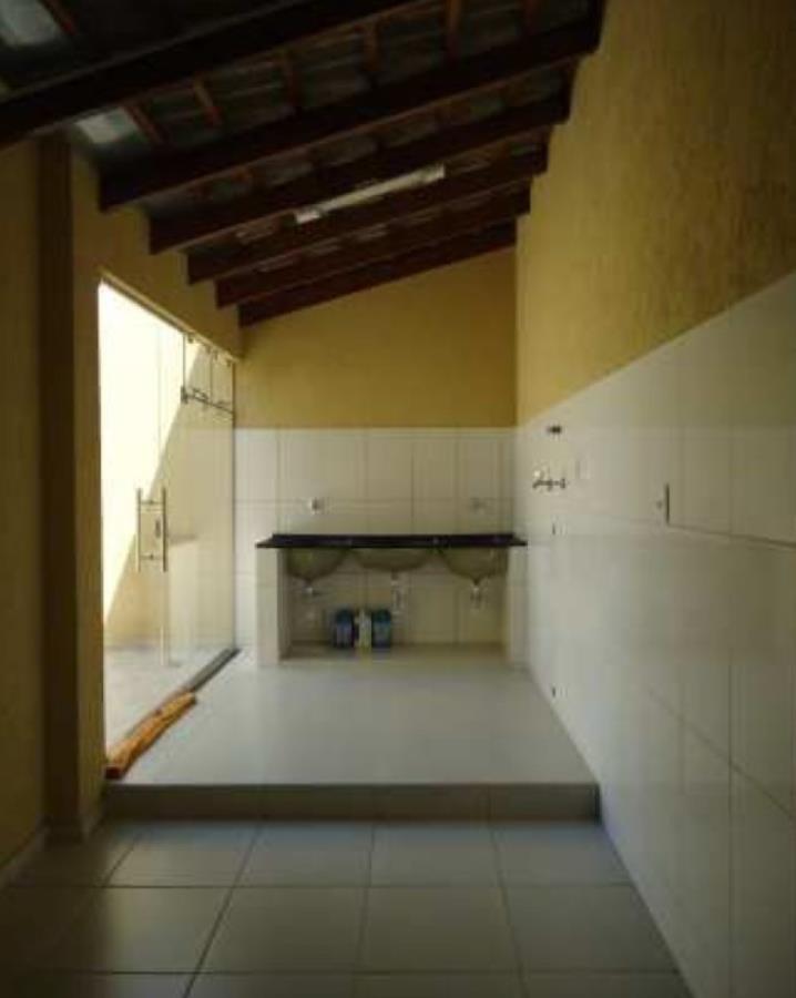 Rio Verde/GO - Residencial Canaã - Casa com 147m² Leilão Banco Inter, localizado em Rio Verde - GO