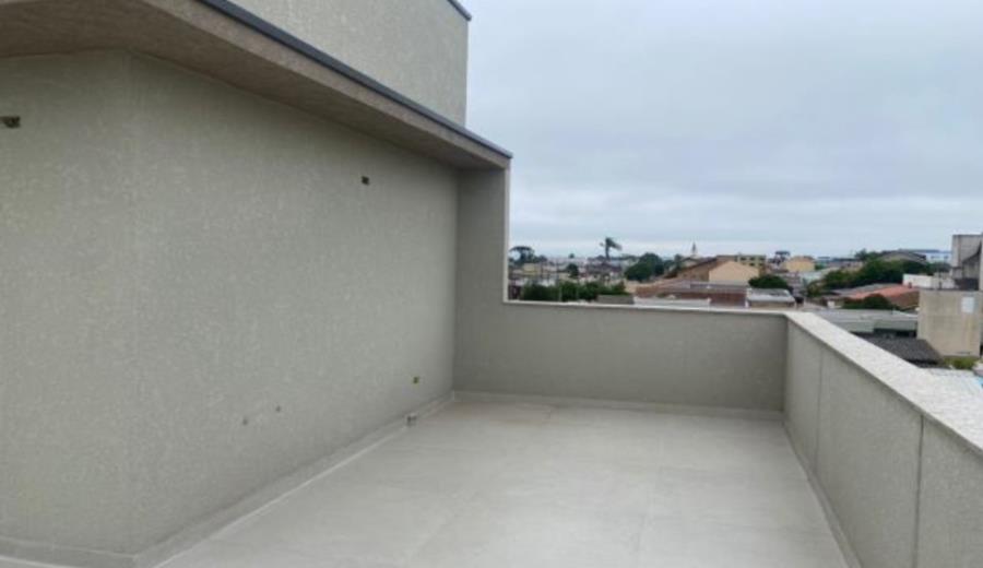 Curitiba/PR - Xaxim - Casa com 157m² Leilão Banco Inter, localizado em Curitiba - PR, bairro Xaxim