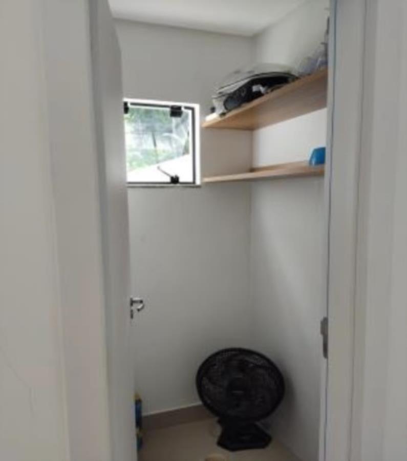 Blumenau/SC - Ribeirão Fresco - Casa com 82m² Leilão Banco Inter, localizado em Blumenau - SC, bairro Ribeirão Fresco