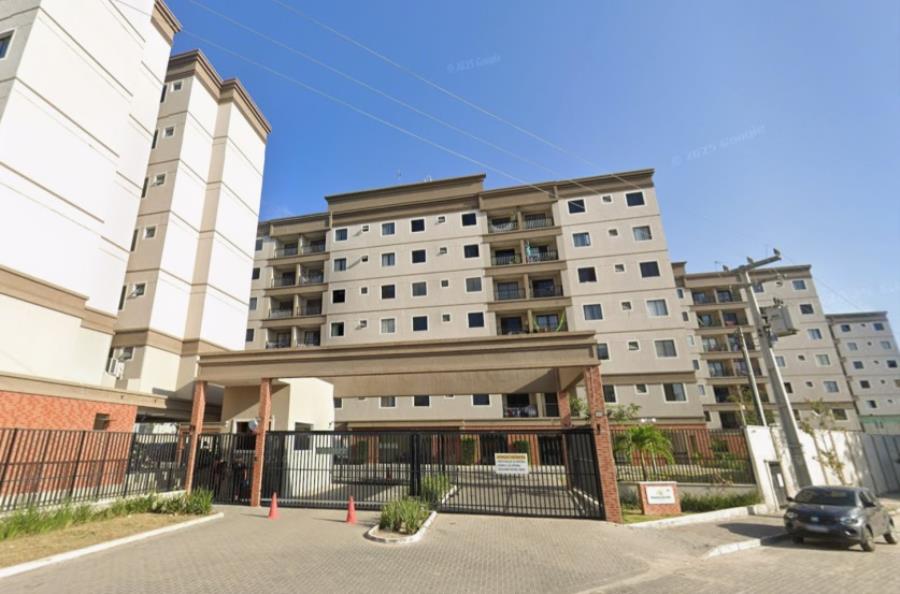 Imagem do imóvel Fortaleza/CE - Passaré - Apartamento com 48m² Leilão Banco Inter
