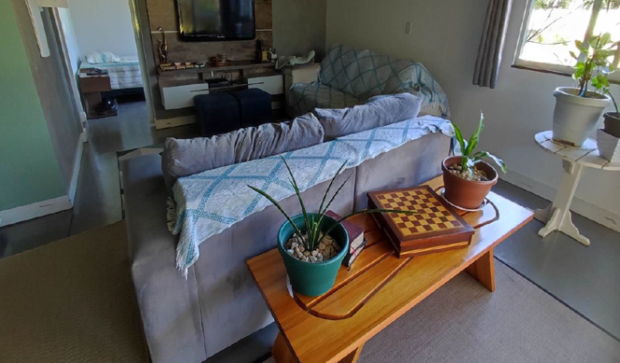 Foz do Iguaçu/PR - Loteamento Porto Dourado - Casa com 336m² Leilão Banco Inter, localizado em Foz Do Iguaçu - PR, bairro Loteamento Porto Dourado
