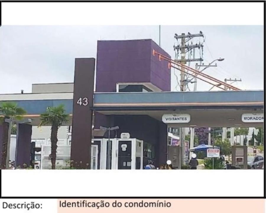 Mogi das Cruzes/SP – Fazenda Rodeio – Casa com 246m² Leilão Banco Inter, localizado em Mogi Das Cruzes - SP, bairro Rodeio e Vila Suíssa