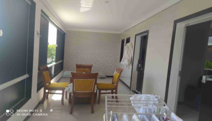 Porto Seguro/BA – Camboatã – Casa com 228m² Leilão Banco Inter, localizado em Porto Seguro - BA