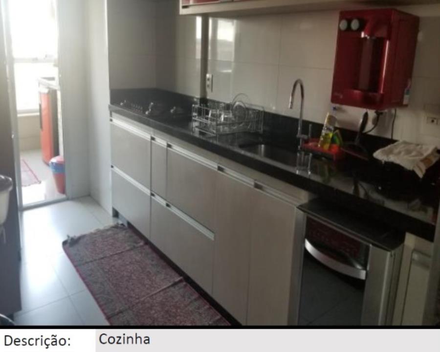 Goiânia/GO - Setor Marista - Apartamento com 139m² Leilão Banco Inter, localizado em Goiânia - GO, bairro Setor Marista