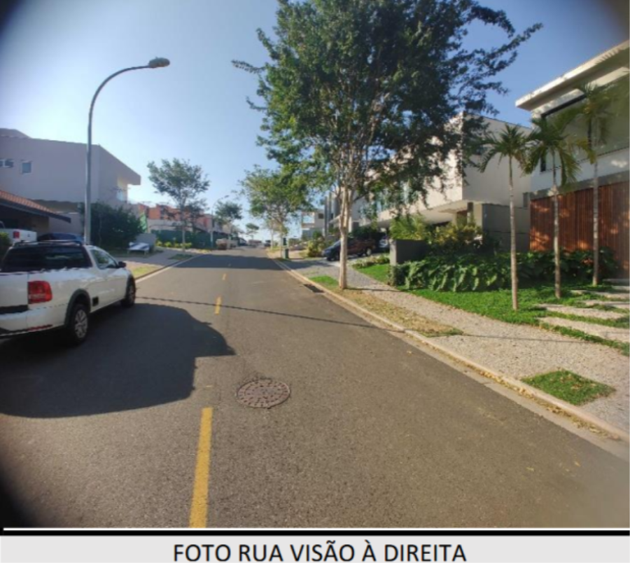 Campinas/SP - Alphaville Dom Pedro 3 – Casa com 364m² Leilão Banco Inter, localizado em Campinas - SP
