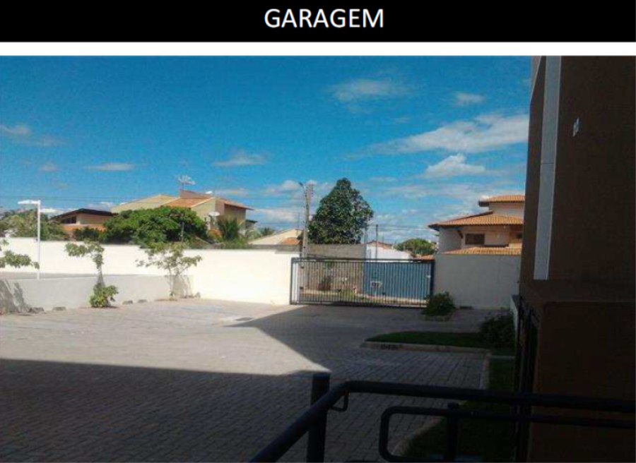 Teresina/PI - Santa Isabel - Apartamento com 75m² Leilão Banco Inter, localizado em Teresina - PI