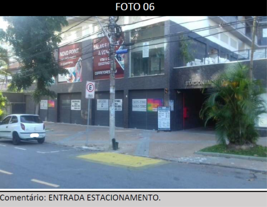 Rio de Janeiro/RJ – Freg. de Jacarepaguá – Sala Comercial Leilão Banco Inter, localizado em Rio De Janeiro - RJ