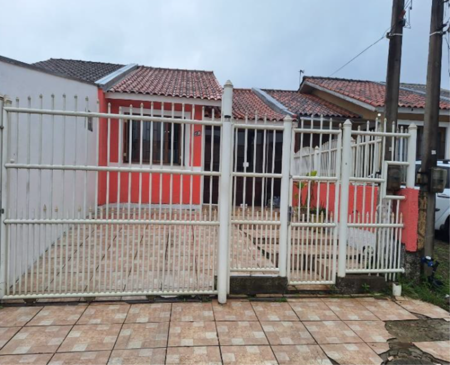 Cachoeirinha/RS – Morada do Bosque – Casa com 45m² Leilão Banco Inter, localizado em Cachoeirinha - RS