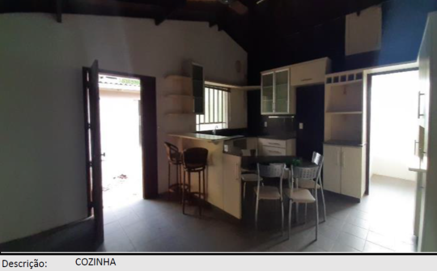 Novo Hamburgo/RS – Rondônia – Casa com 166m² Leilão Banco Inter, localizado em Novo Hamburgo - RS