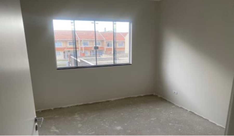 Curitiba/PR – Cidade Industrial – Casa com 138m² Leilão Banco Inter, localizado em Curitiba - PR