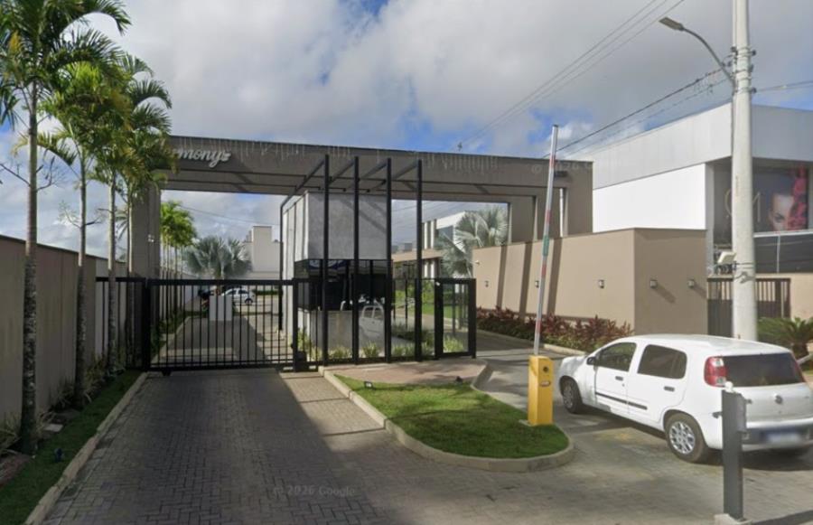 Imagem do imóvel Feira de Santana/BA - Registro - Casa com 113m² Leilão Banco Inter