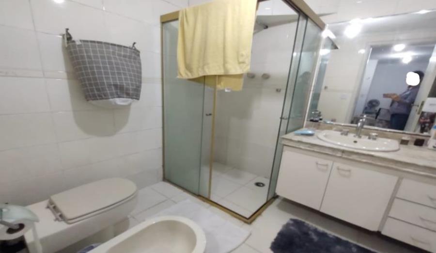 Santana de Parnaíba/SP - Alphaville Residencial 10 - Casa com 393m² Leilão Banco Inter, localizado em Santana De Parnaíba - SP