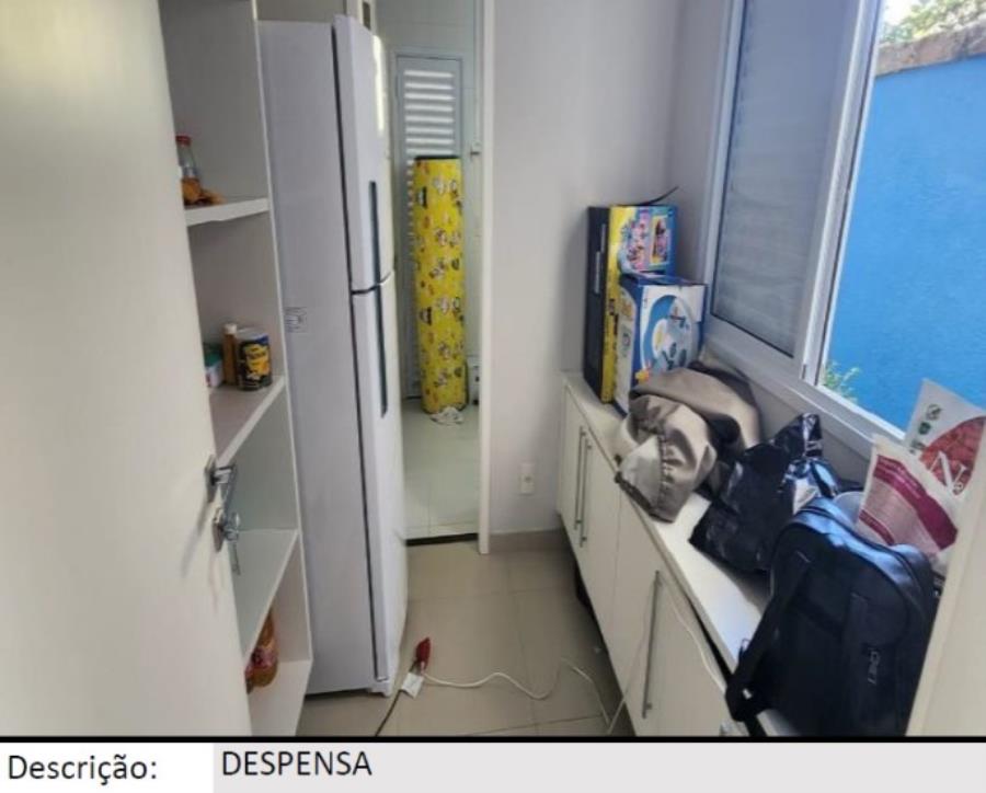Bertioga/SP - Riviera de São Lourenço - Apartamento com 357m² Leilão Banco Inter, localizado em Bertioga - SP