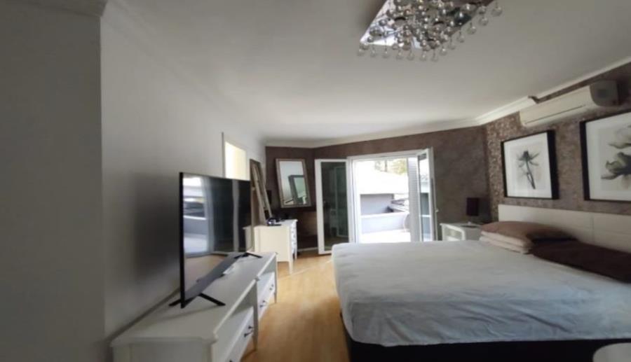 Santana de Parnaíba/SP - Alphaville Residencial 10 - Casa com 393m² Leilão Banco Inter, localizado em Santana De Parnaíba - SP