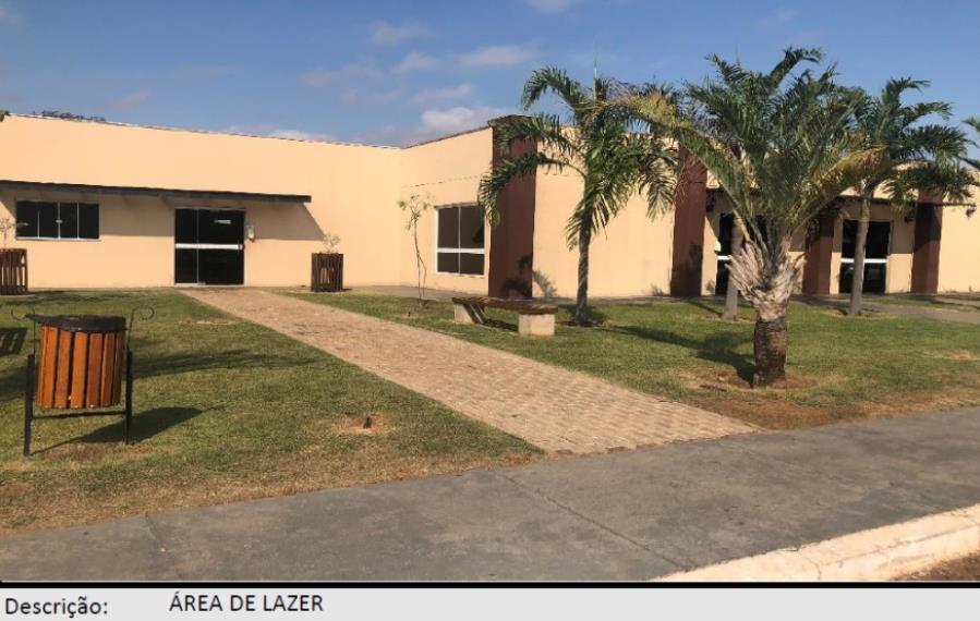 Rondonópolis/MT - Vila Aurora - Casa com 66m² Leilão Banco Inter, localizado em Rondonópolis - MT, bairro Vila Aurora