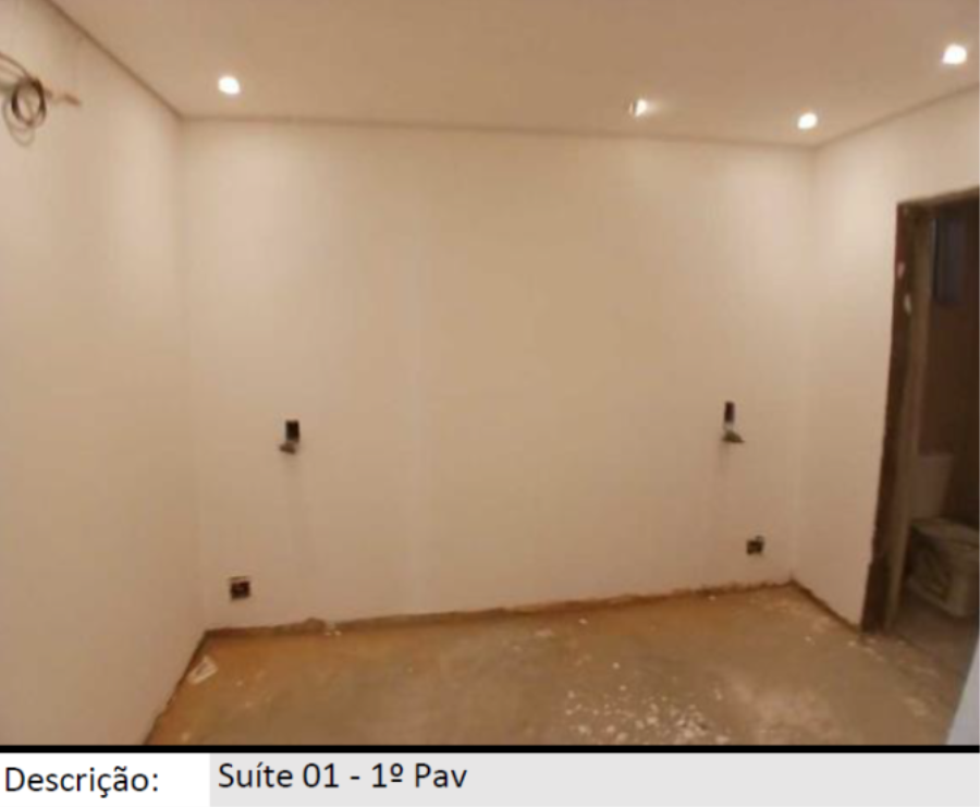 São Paulo/SP - Morumbi - Apartamento com 429m² Leilão Banco Inter, localizado em São Paulo - SP