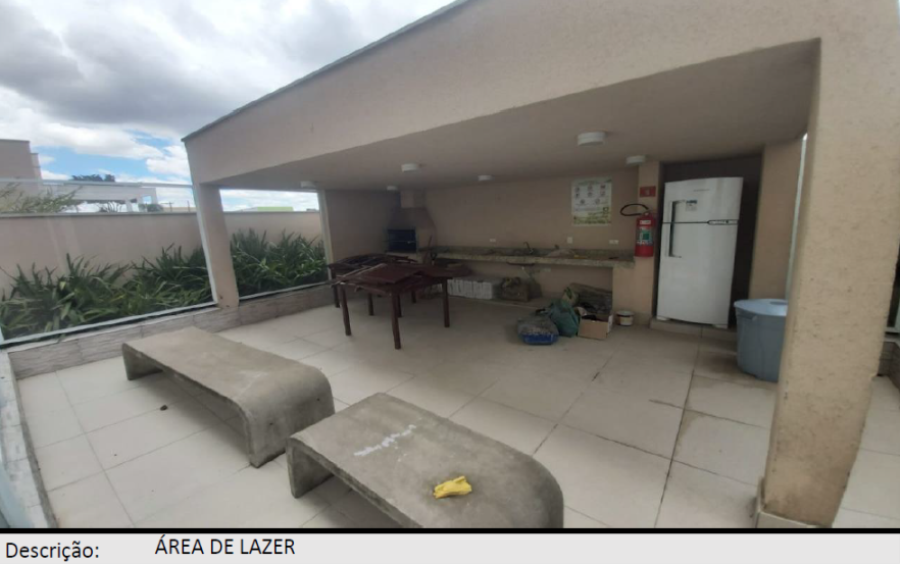 São Paulo/SP – Santana – Apartamento com 45m² Leilão Banco Inter, localizado em São Paulo - SP