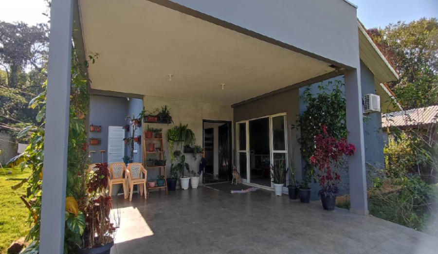 Foz do Iguaçu/PR - Loteamento Porto Dourado - Casa com 336m² Leilão Banco Inter, localizado em Foz Do Iguaçu - PR, bairro Loteamento Porto Dourado