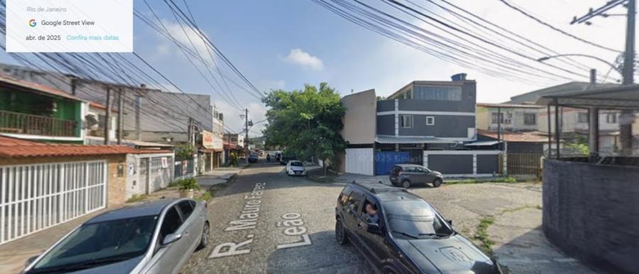 Rio de Janeiro/RJ - Campo Grande - Apartamento com 86m² Leilão Banco Inter, localizado em Rio De Janeiro - RJ, bairro Campo Grande