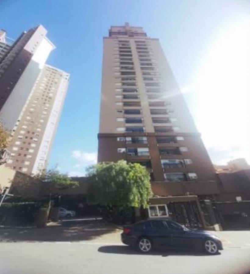 Barueri/SP - Alphaville - Apartamento com 74m² Leilão Banco Inter, localizado em Barueri - SP, bairro Alphaville
