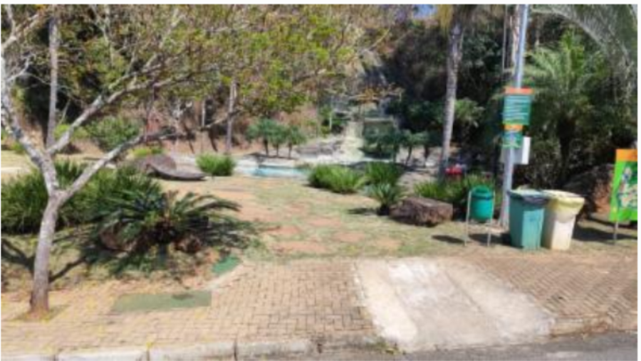 Nova Lima/MG - Cond. Quintas do Sol - Casa com 566m² Leilão CASHME SOLUÇÕES FINANCEIRAS S/A, localizado em Nova Lima - MG