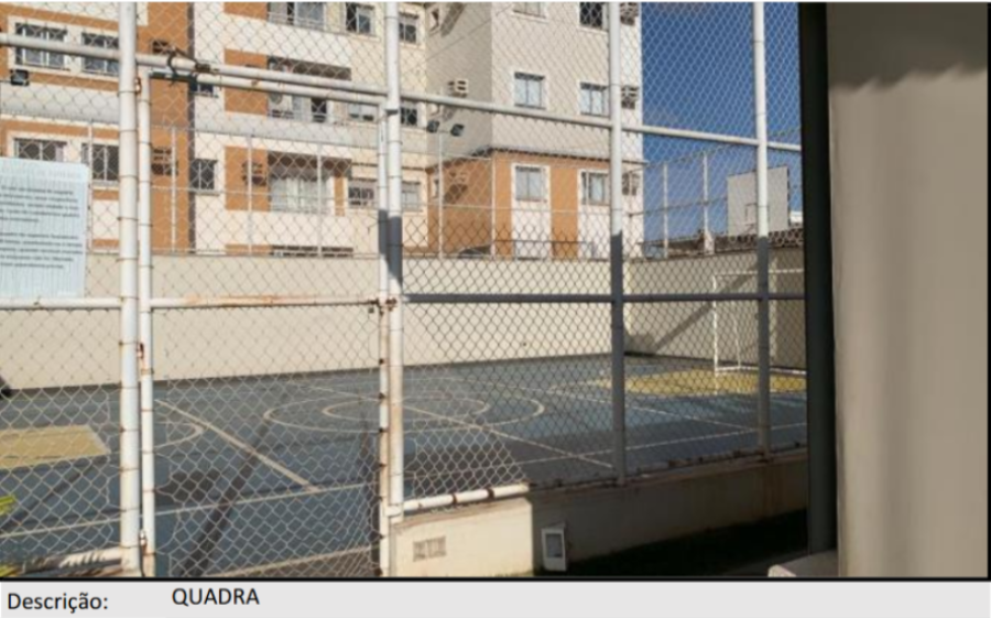 Cuiabá/MT – Porto – Apartamento com 71m² Leilão Banco Inter, localizado em Cuiabá - MT