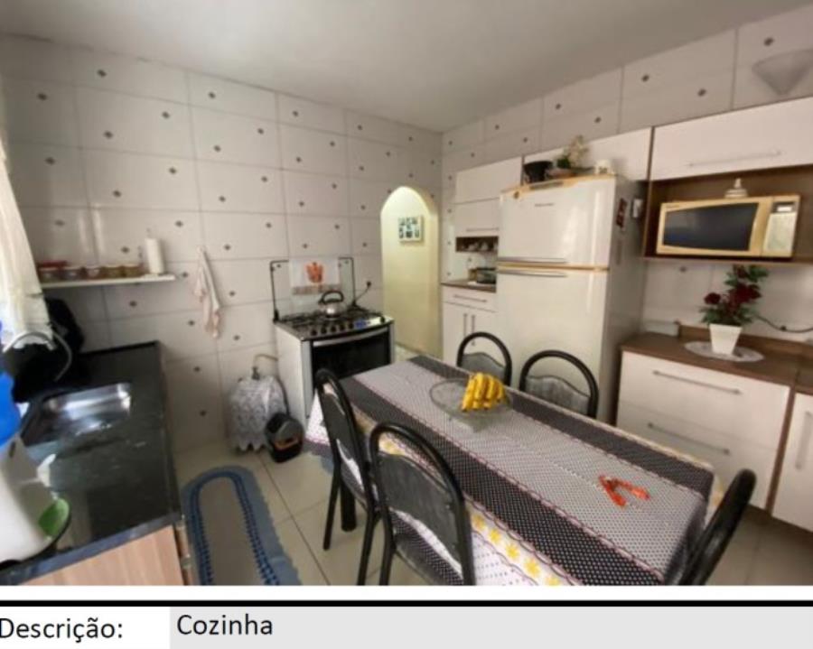 São Paulo/SP - Jardim São Bento - Casa com 187m² Leilão Banco Inter, localizado em São Paulo - SP, bairro Jardim São Bento