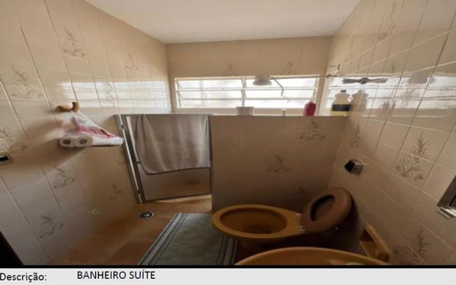 Itararé/SP – Jardim Claudina – Casa com 328m² Leilão Banco Inter, localizado em Itararé - SP, bairro Jardim Claudina