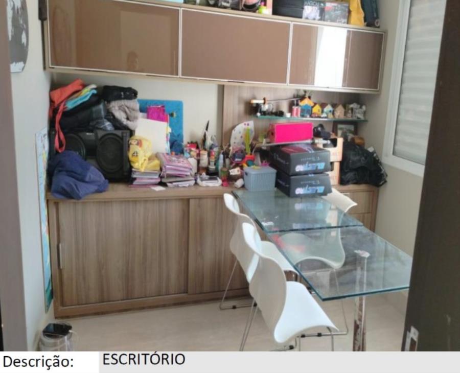 Patos de Minas/MG - Alto dos Caiçaras - Casa com 790m² Leilão Banco Inter, localizado em Patos De Minas - MG, bairro Alto dos Caiçaras