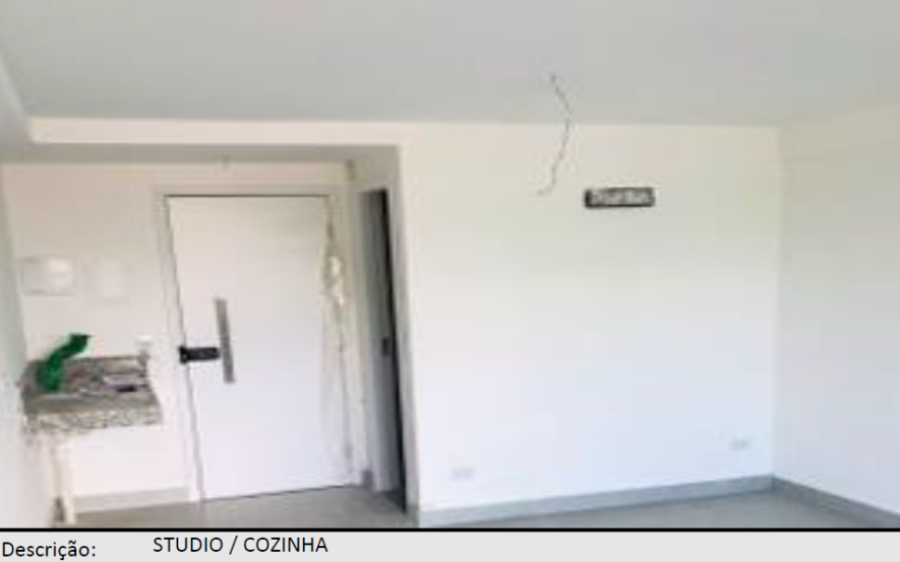 Ipojuca/PE - Porto de Galinhas - Apartamento com 34m² Leilão Banco Inter, localizado em Ipojuca - PE