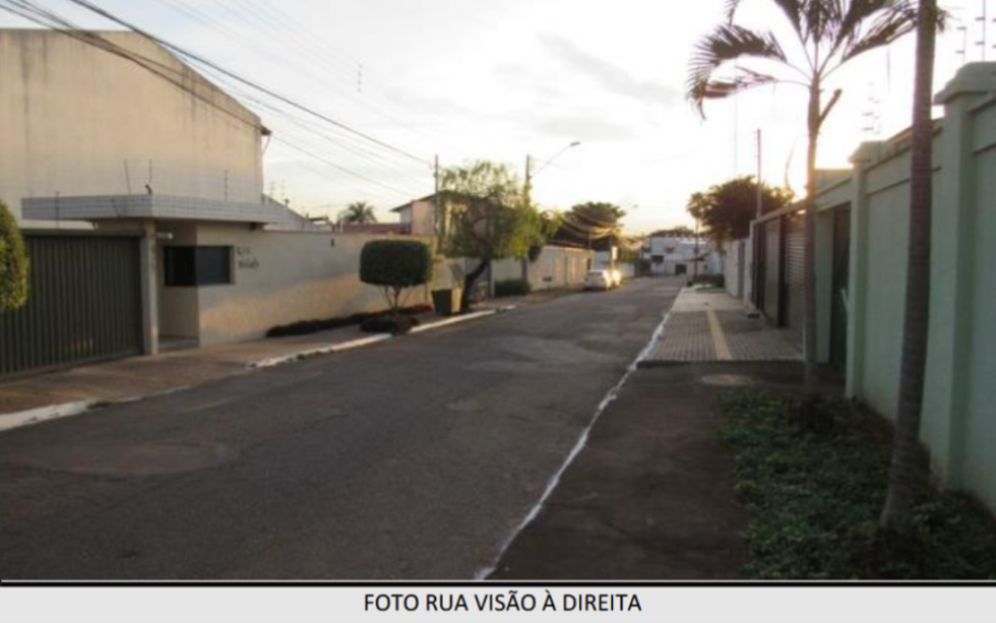Goiânia/GO – Santa Genoveva – Casa com 143m² Leilão Banco Inter, localizado em Goiânia - GO
