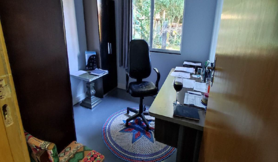 Foz do Iguaçu/PR - Loteamento Porto Dourado - Casa com 336m² Leilão Banco Inter, localizado em Foz Do Iguaçu - PR, bairro Loteamento Porto Dourado