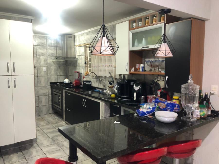 Campo Grande/MS - Vila São Sebastião - Casa com 500m² Leilão COMPANHIA PROVÍNCIA DE SECURITIZAÇÃO, localizado em Campo Grande - MS