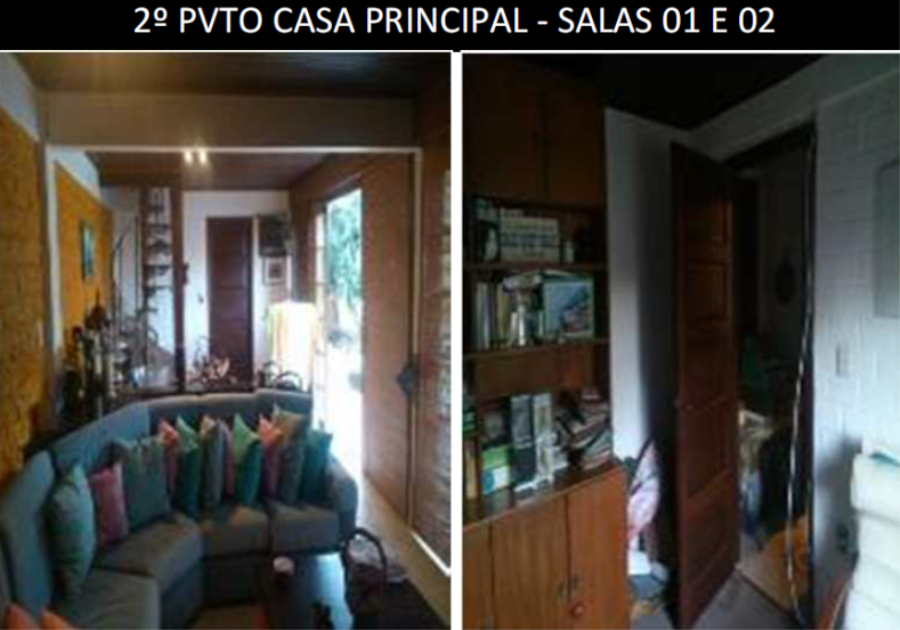 Rio de Janeiro/RJ - São Conrado – Casa com 400m² Leilão Banco Inter, localizado em Rio De Janeiro - RJ